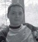 艺术家陈磊照片